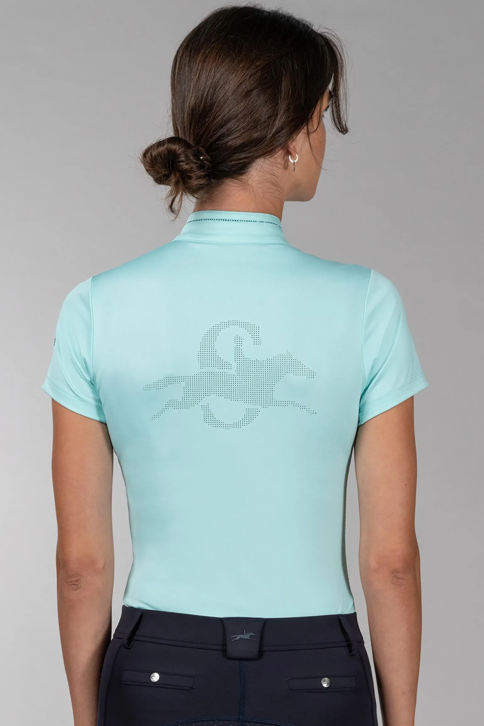 SPPoppy Damen Trainingsshirt