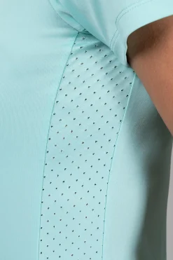 SPPoppy Damen Trainingsshirt