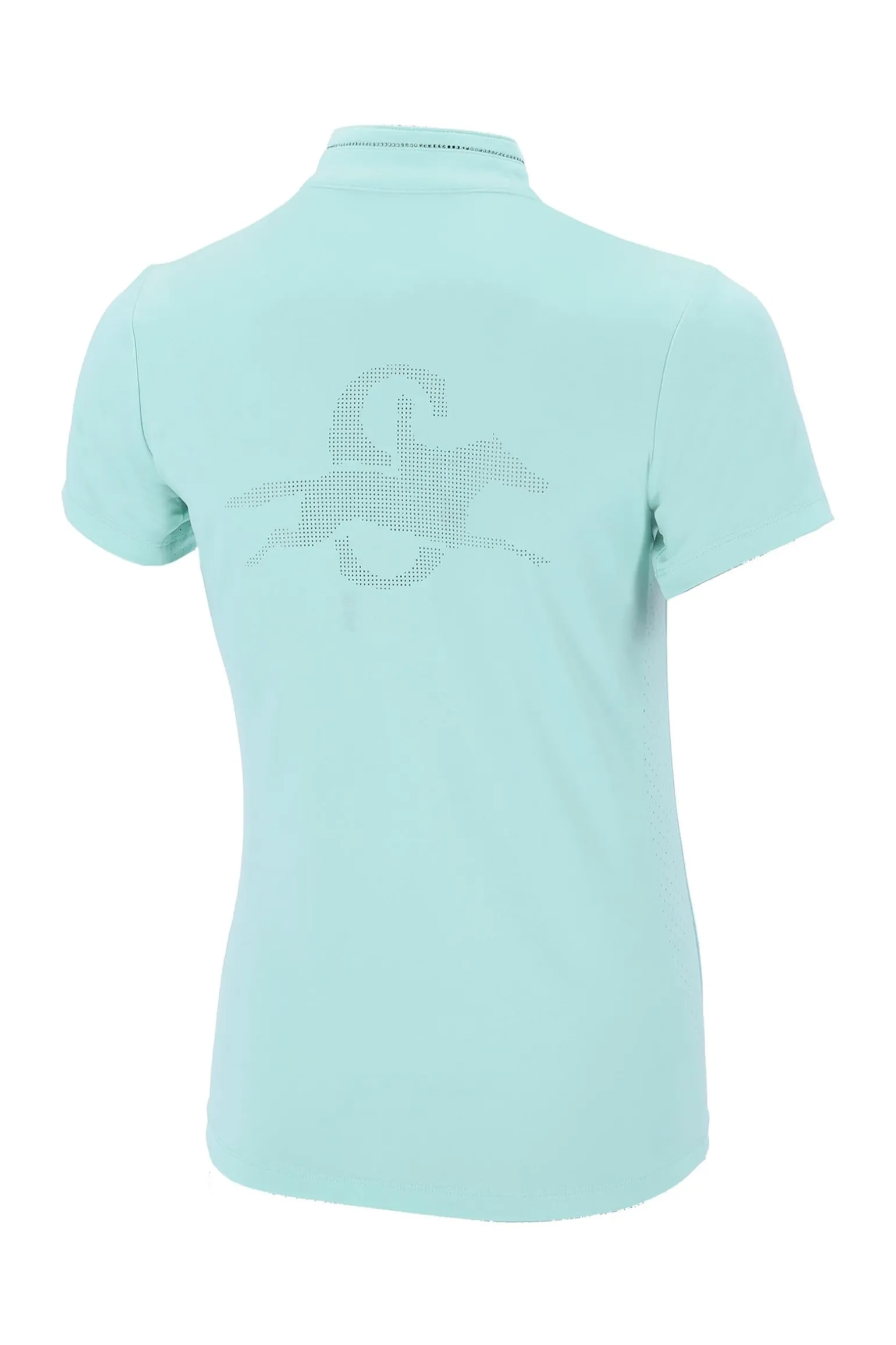 SPPoppy Damen Trainingsshirt