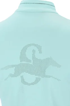 SPPoppy Damen Trainingsshirt