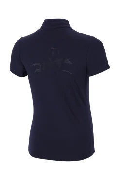 SPPoppy Damen Trainingsshirt