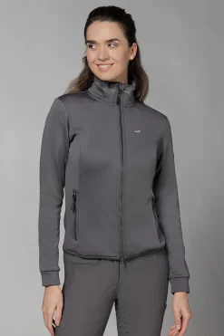 SPReny Style Women's Jersey Jacket