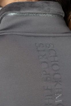 SPReny Style Women's Jersey Jacket