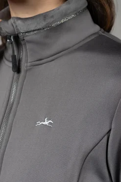 SPReny Style Women's Jersey Jacket