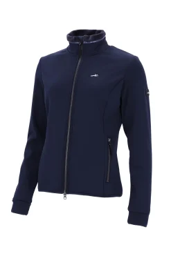 SPReny Style Women's Jersey Jacket