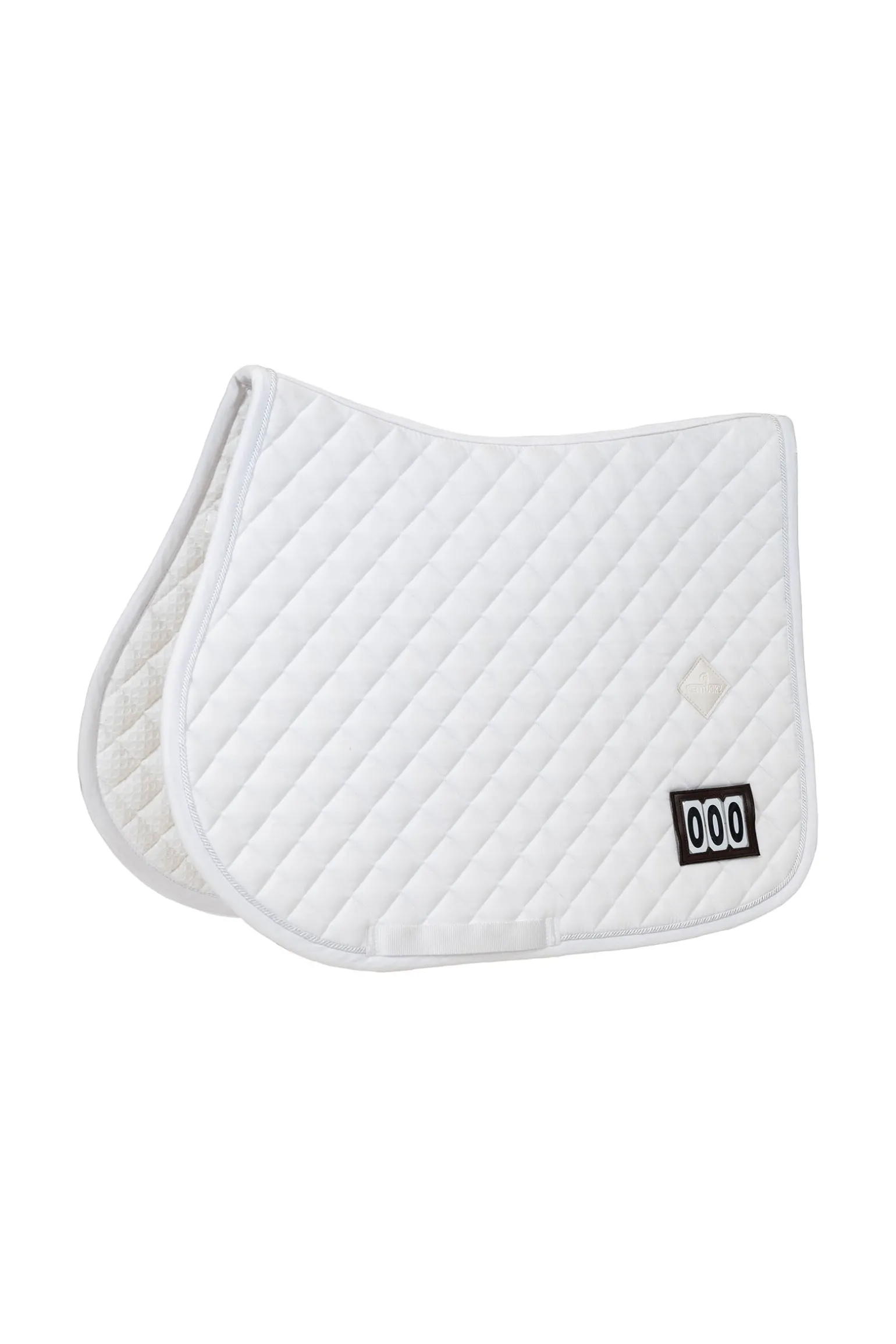 Springschabracke Diamond Competition 2 numbers