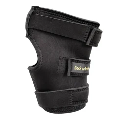 Sprunggelenksschoner, rechts