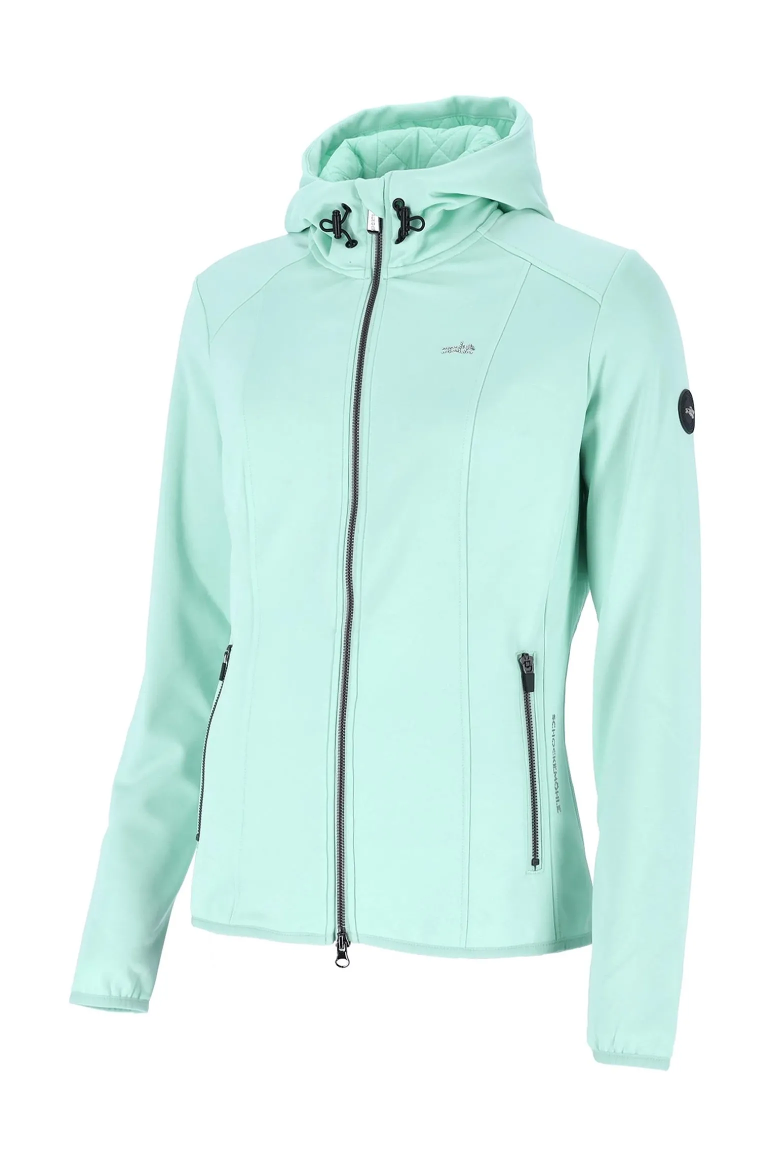 SPSuzan Damen Funktionsjacke