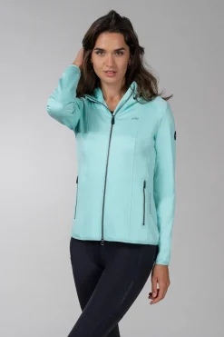 SPSuzan Damen Funktionsjacke