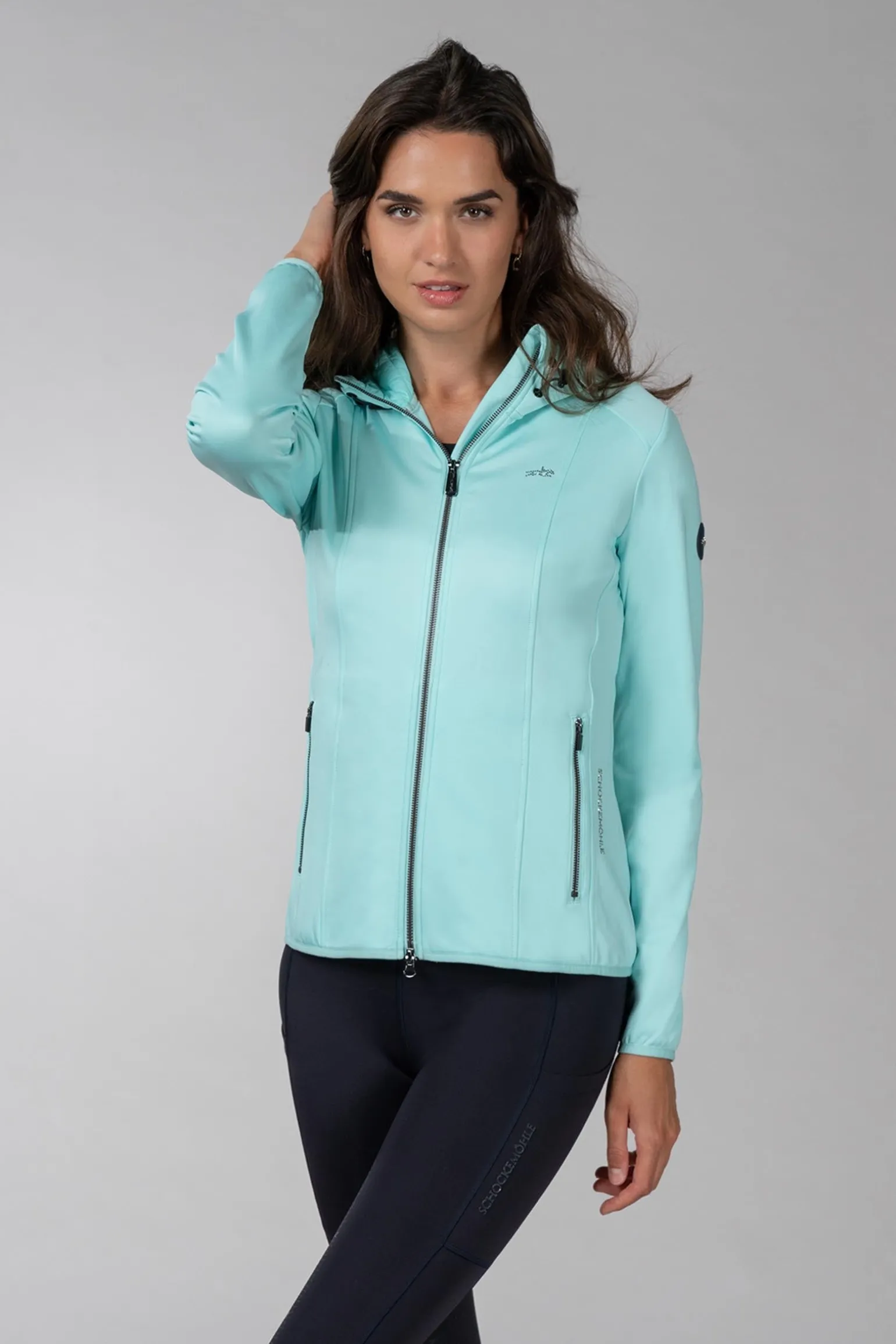 SPSuzan Damen Funktionsjacke