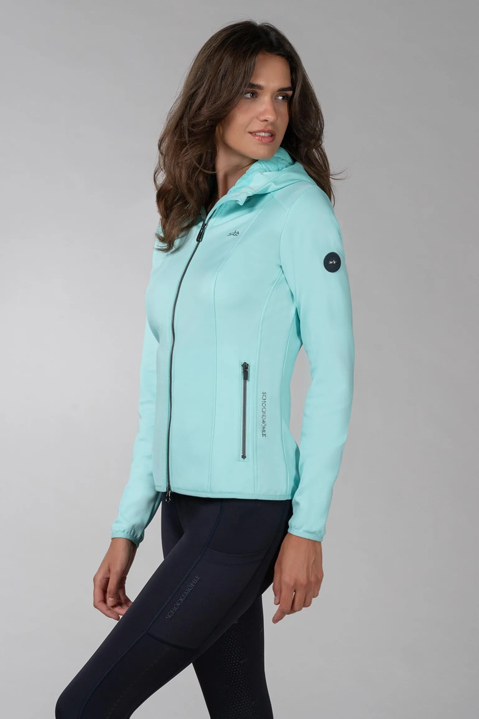 SPSuzan Damen Funktionsjacke