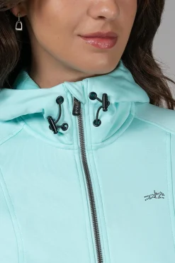 SPSuzan Damen Funktionsjacke