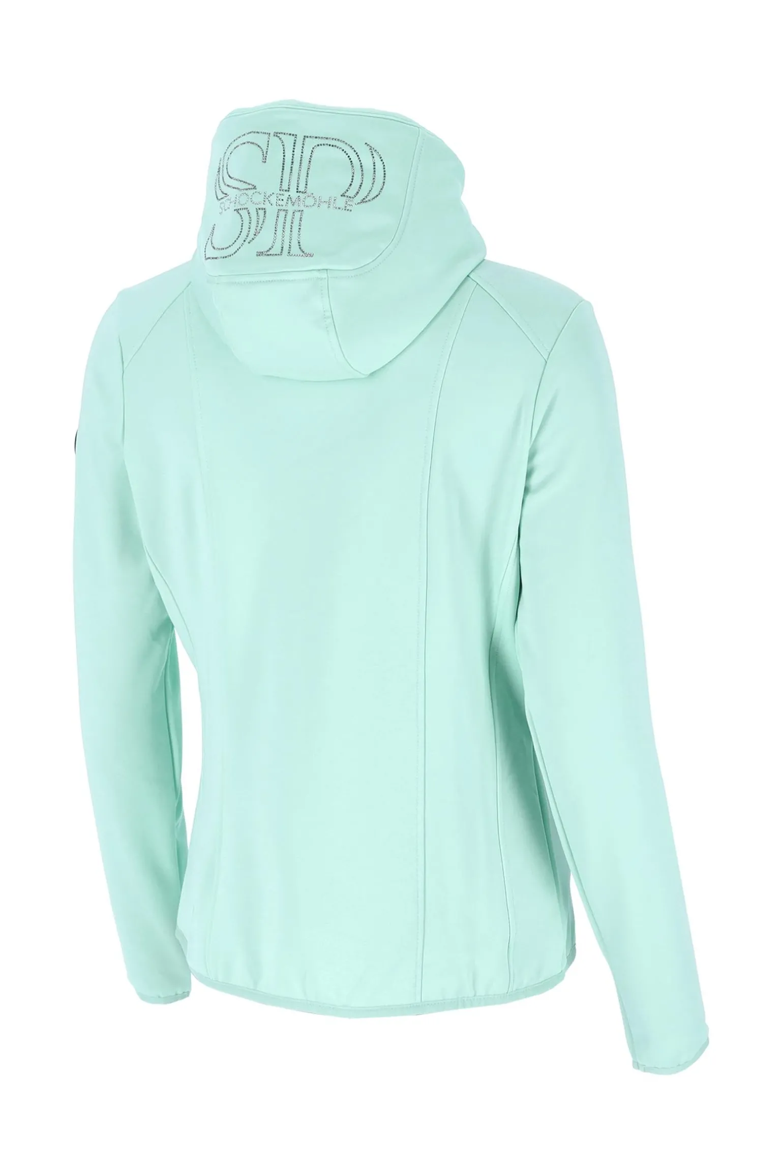 SPSuzan Damen Funktionsjacke