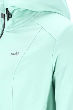 SPSuzan Damen Funktionsjacke