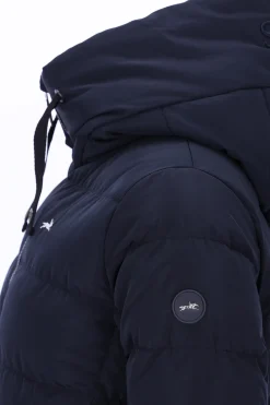 SPViolet Style Sporty Women's Blouson