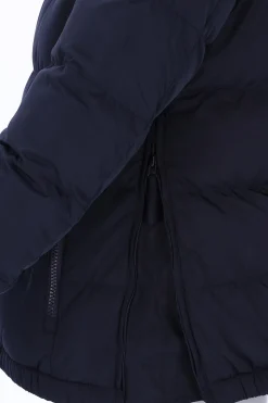 SPViolet Style Sporty Women's Blouson