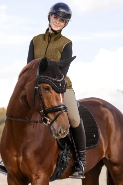 St. Gallen Dressage Saddle Pad