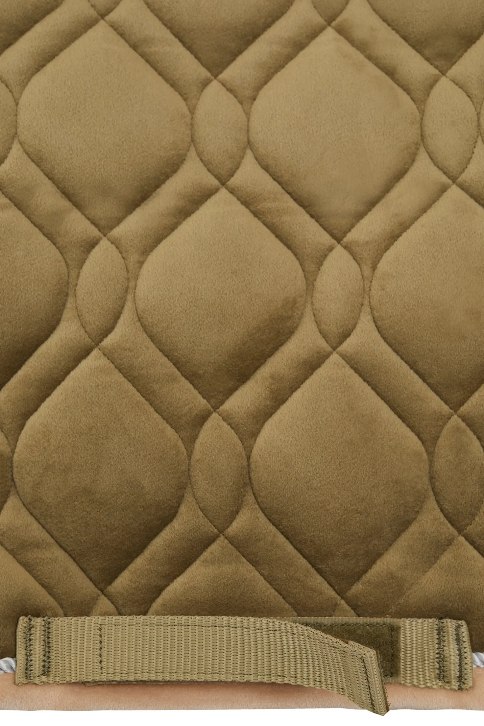 St. Moritz Dressurschabracke