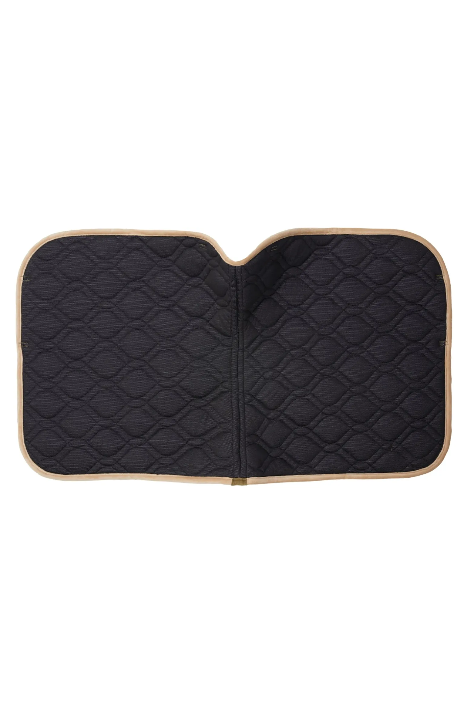 St. Moritz Dressurschabracke