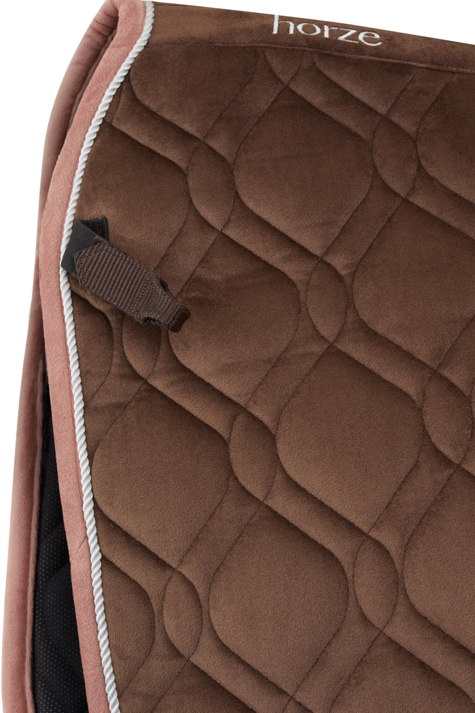 St. Moritz Dressurschabracke