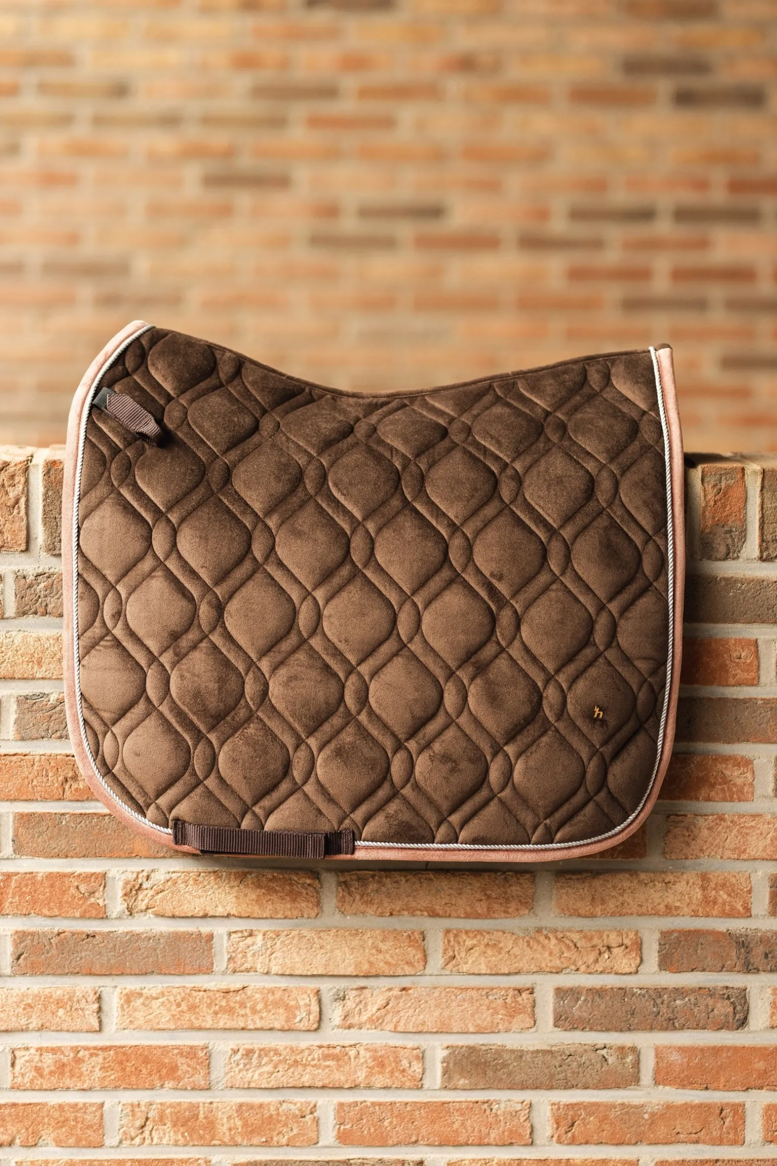 St. Moritz Dressurschabracke