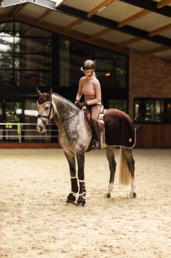 St. Moritz Nierendecke