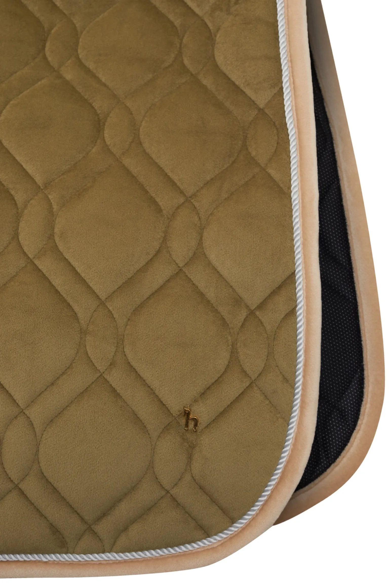 St. Moritz Springschabracke