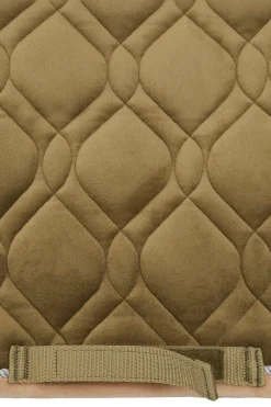 St. Moritz Springschabracke