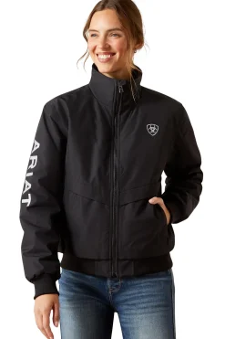 Stable 2.0 Damen Thermo-Reitjacke