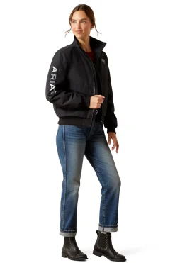 Stable 2.0 Damen Thermo-Reitjacke