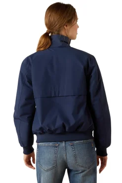 Stable 2.0 Damen Thermo-Reitjacke