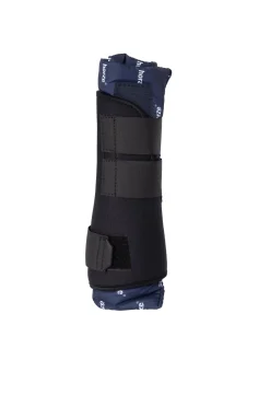 Stallgamaschen Pro, vorne