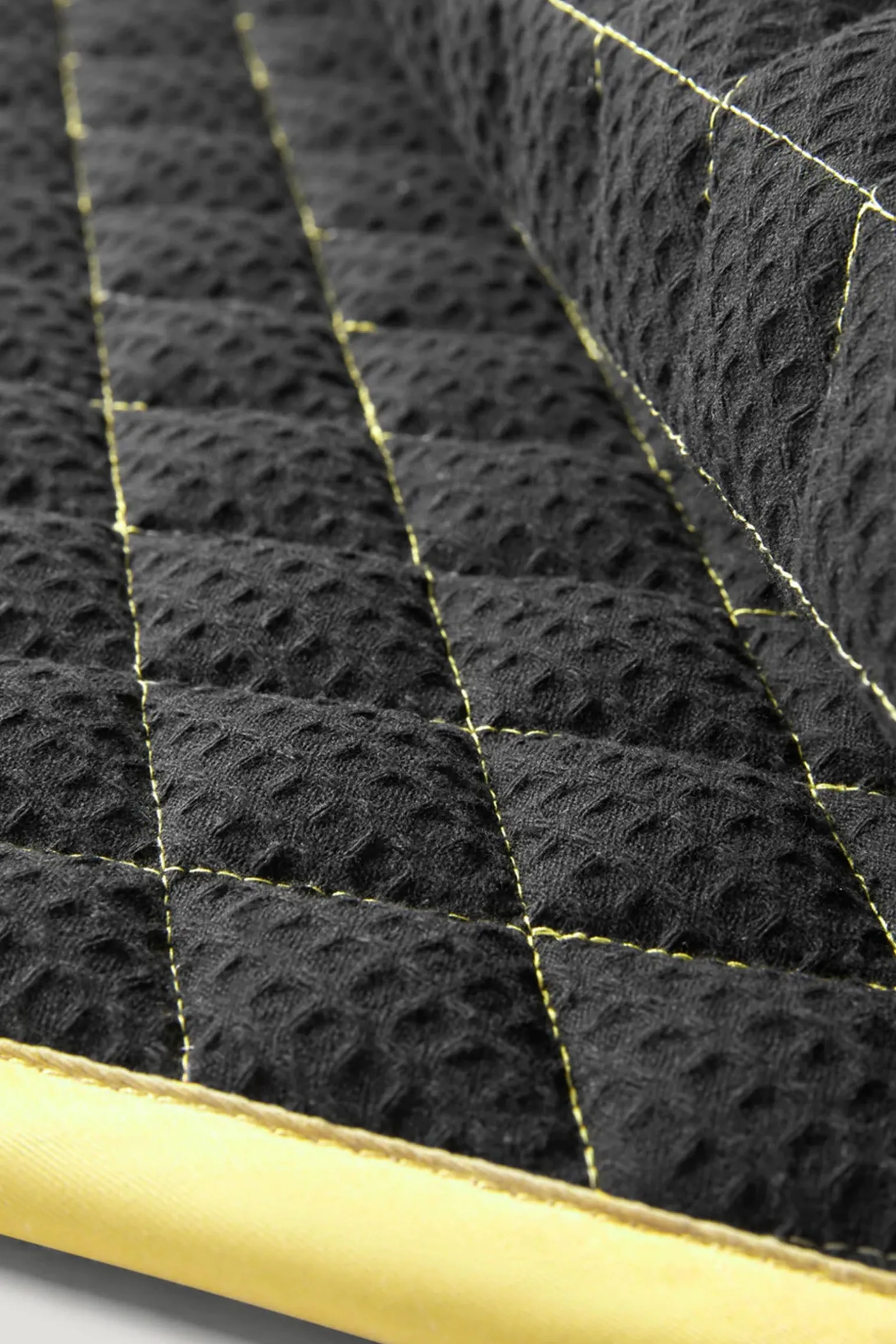 Stanford Springschabracke