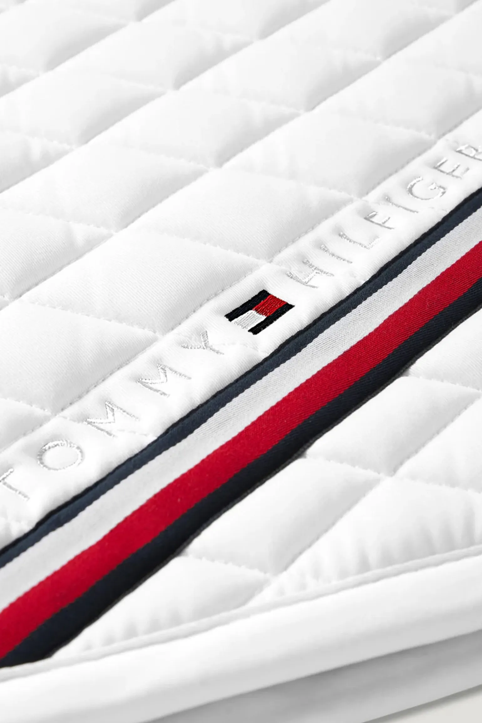 Stanford Springschabracke