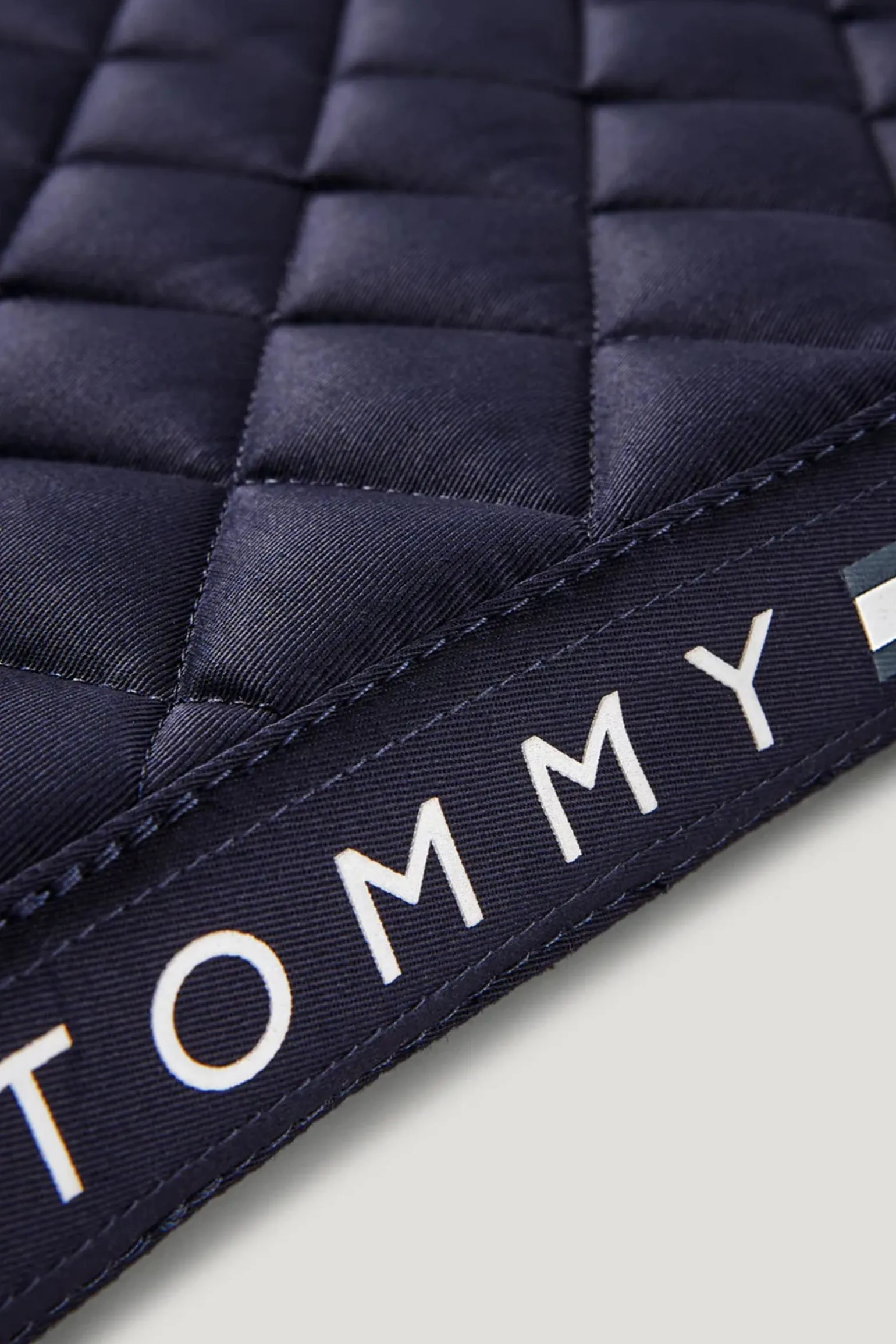 Stanford Springschabracke