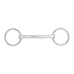 Stangengebiss, 11,5 cm