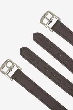 Steigbügelriemen für Kinder