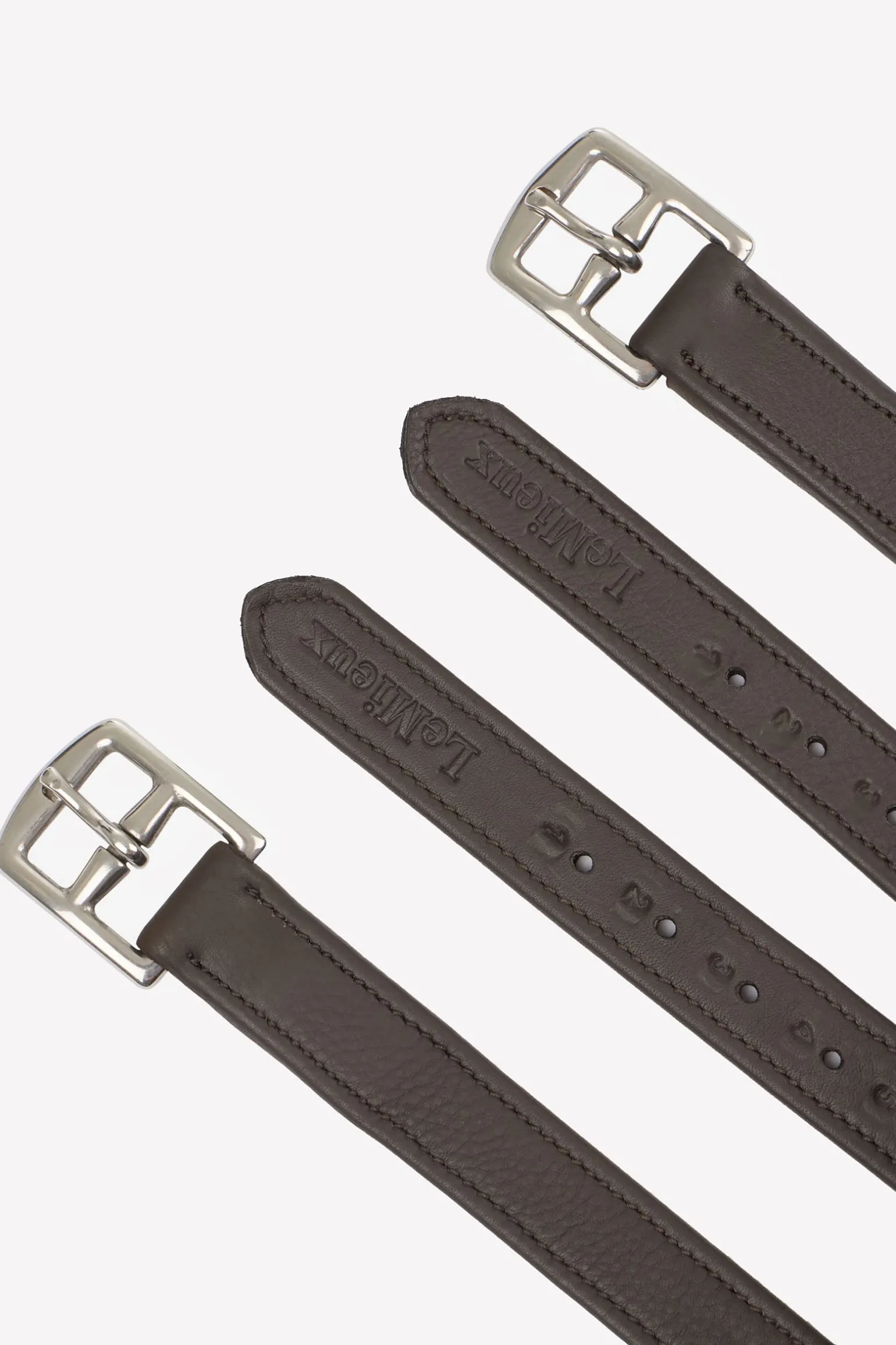 Steigbügelriemen für Kinder