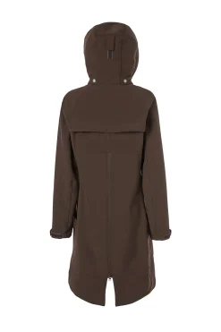 Stella Damen Softshell Parka