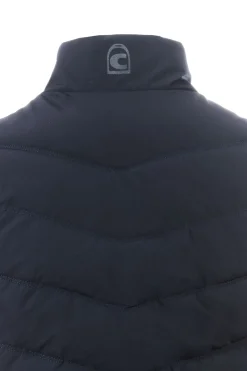 Steppweste Cavalmorlin