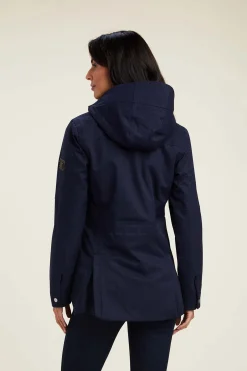 Sterling H2O gefütterter Damenparka