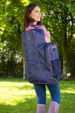 Stiefel- & Helmtasche