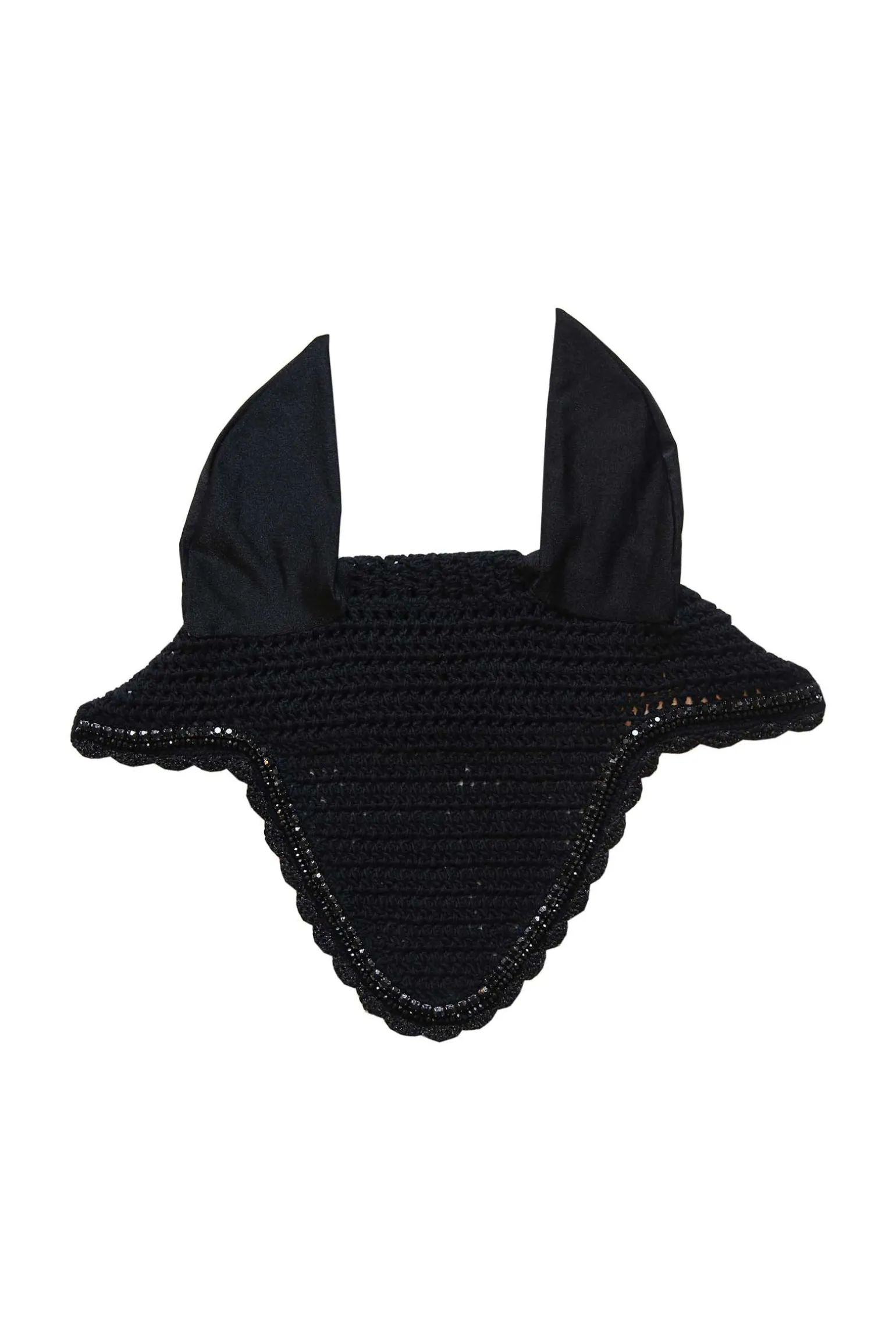 Stone & Pearl Soundless Fliegenhaube Lang