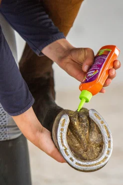 Strahlschutz, 250 ml