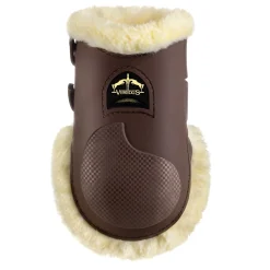 Streichkappen Kevlar Gel Vento Save The Sheep Hinten