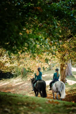 Strive Winter Damen 1/4 Zip Oberteil