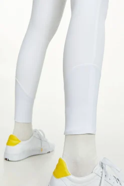 Style Damen Reithose mit Kniebesatz mit Grip