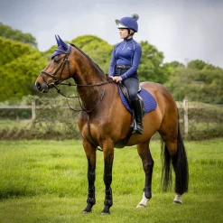 Suede Close Contact Schabracke