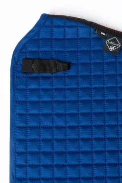 Suede Dressurschabracke