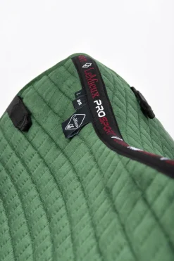 Suede Luxuriöse saisonale Dressurschabracke